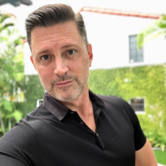 Meet your Posher, Michael - Picture 1 of 1